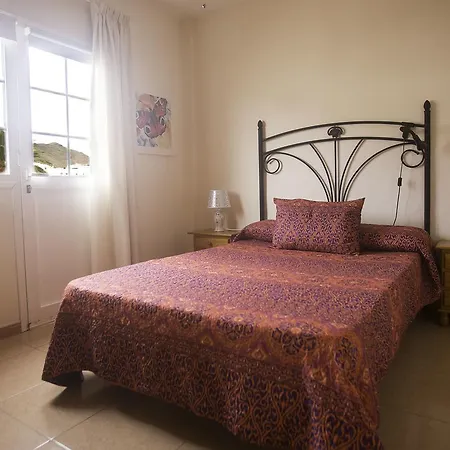 Apartman Con Ascensor En Primera Linea Gran Tarajal