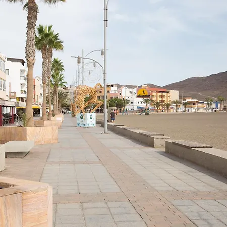 Con Ascensor En Primera Linea Apartman *