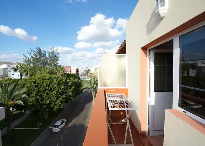 Apartment Apartamento Con Ascensor En Primera Linea