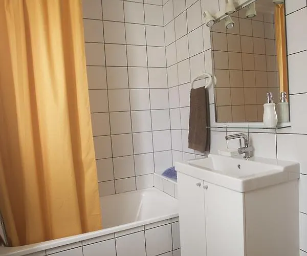 Apartamento Con Ascensor En Primera Linea Apartment