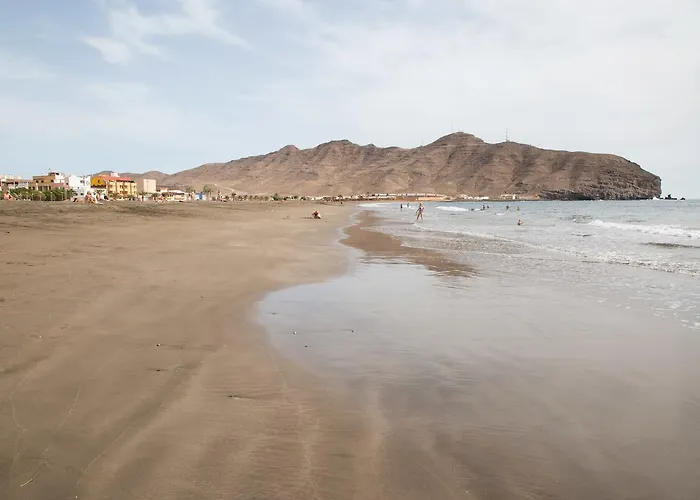 Apartamento Con Ascensor En Primera Linea Apartment