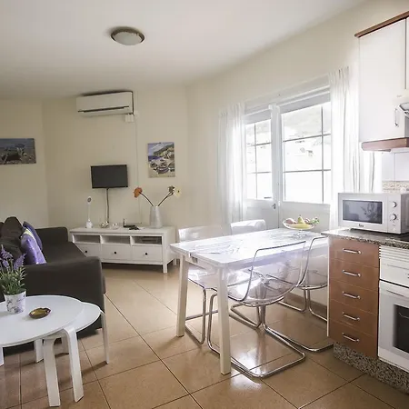 Con Ascensor En Primera Linea *