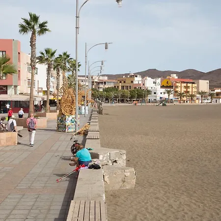 Con Ascensor En Primera Linea Appartamento *