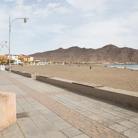 Con Ascensor En Primera Linea Appartamento *